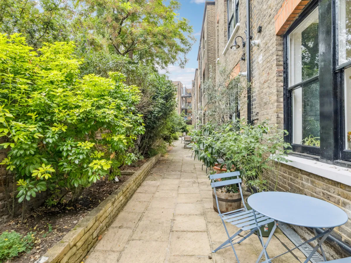 Mowll Street, London, SW9, photo 7