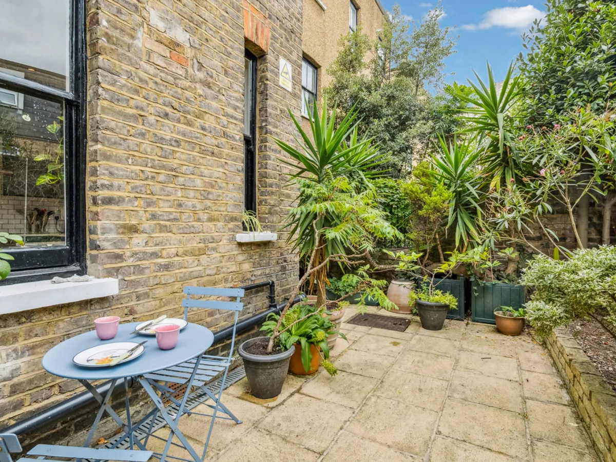 Mowll Street, London, SW9, photo 6