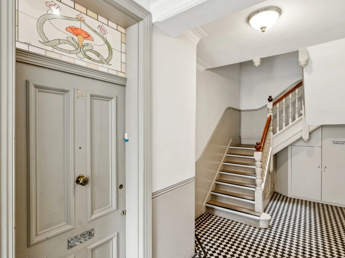 Mowll Street, London, SW9, photo 14