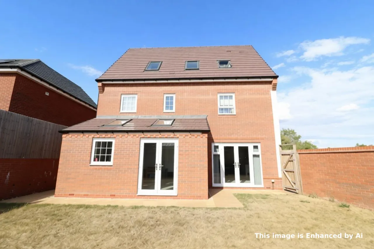 Jackson Drive, Telford, photo 14