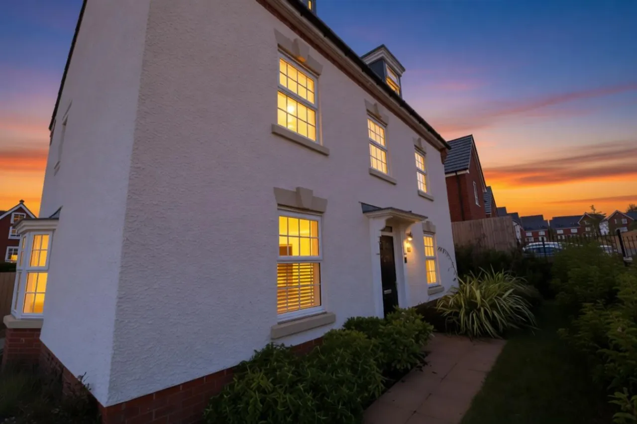 Jackson Drive, Telford, photo 5