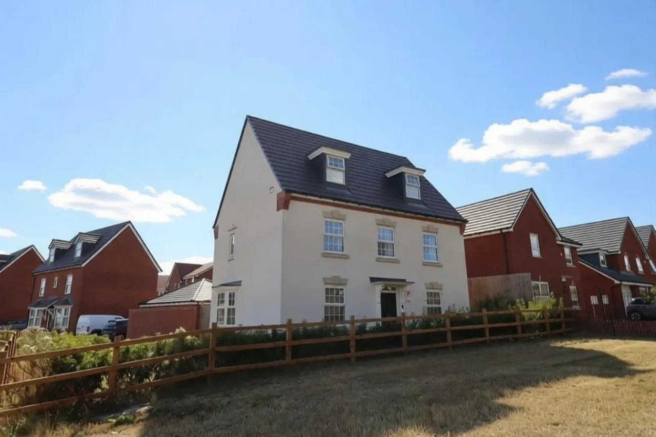 Jackson Drive, Telford, photo 12