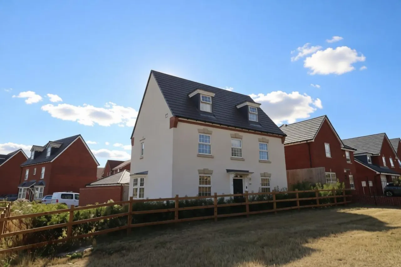 Jackson Drive, Telford, photo 2
