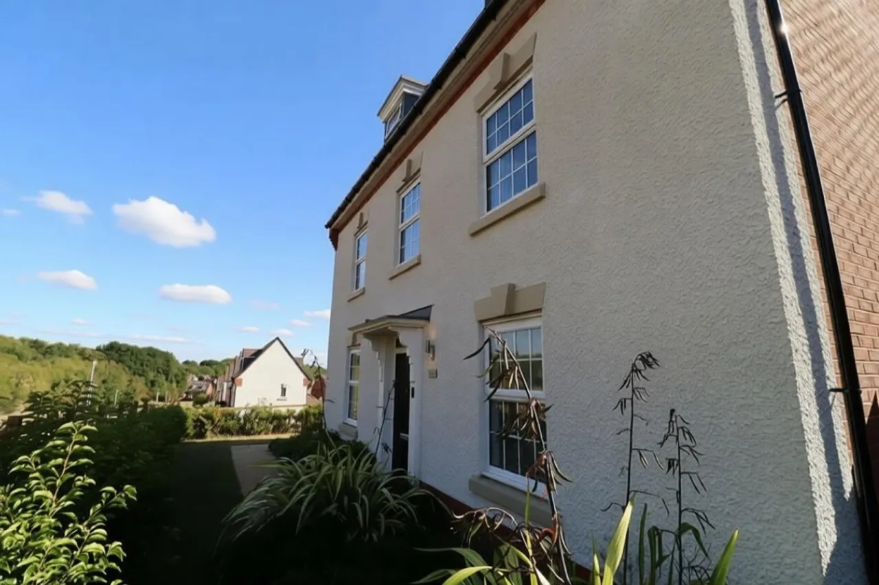 Jackson Drive, Telford, photo 4