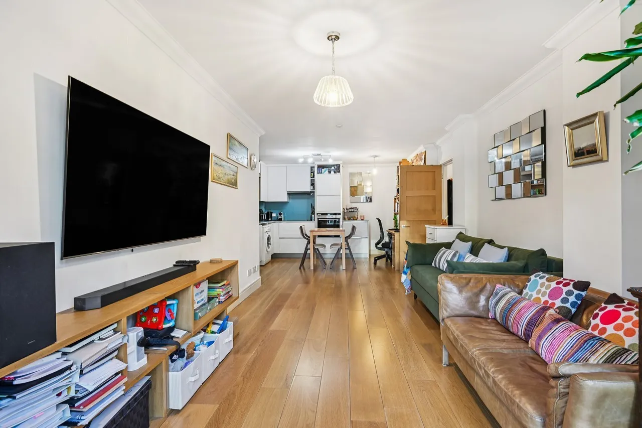 Medway Street, London, SW1P, photo 9