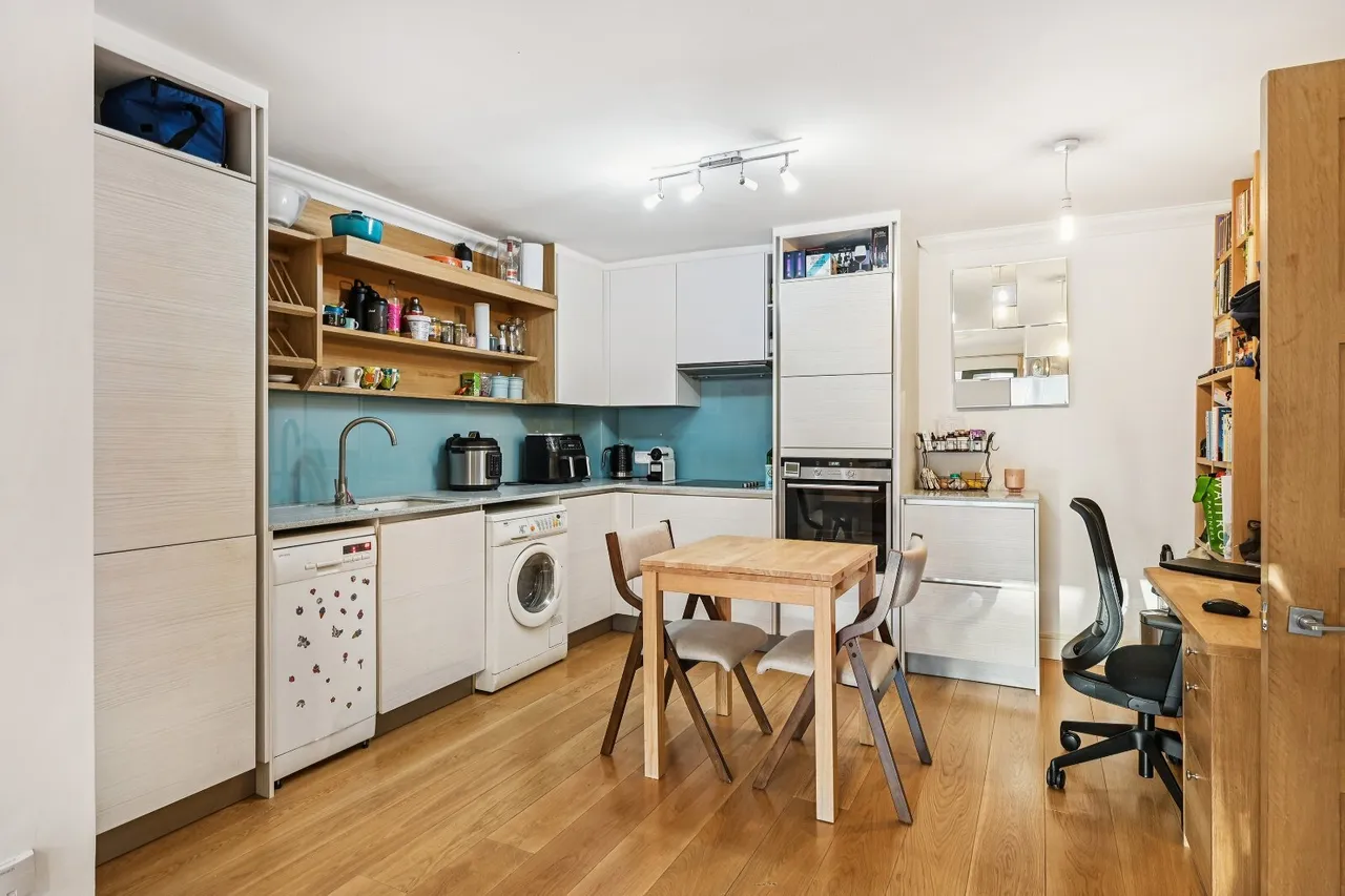 Medway Street, London, SW1P, photo 3