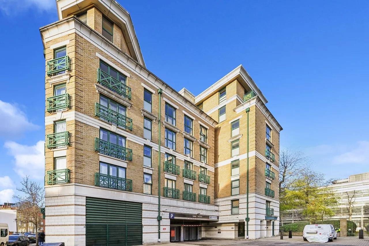 Medway Street, London, SW1P, photo 6