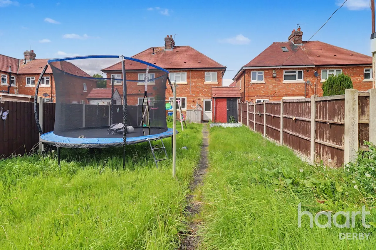 Burbage Place, Derby, DE24, photo 5