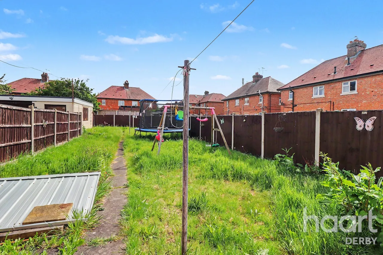 Burbage Place, Derby, DE24, photo 4