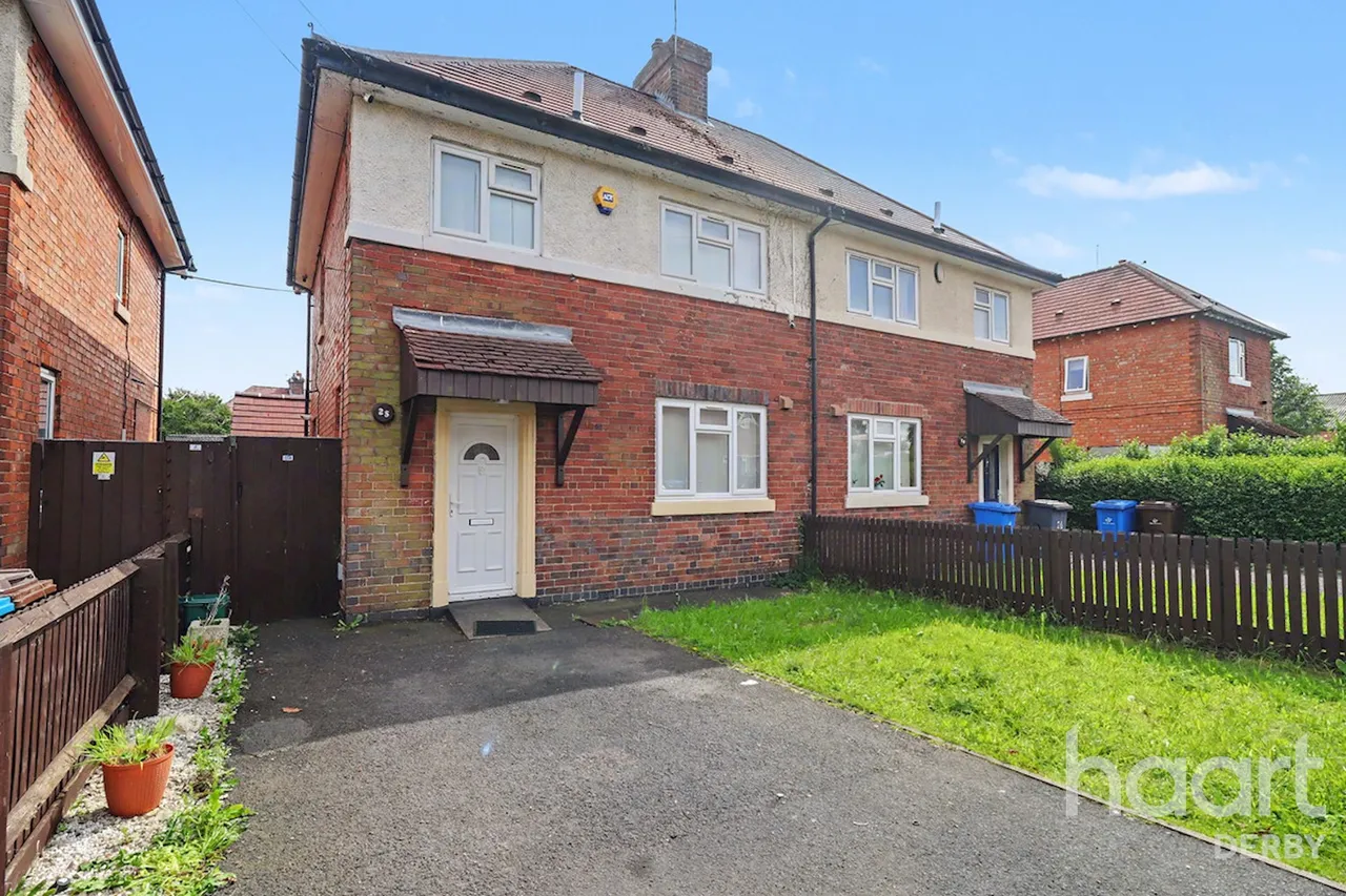 Burbage Place, Derby, DE24, photo 11