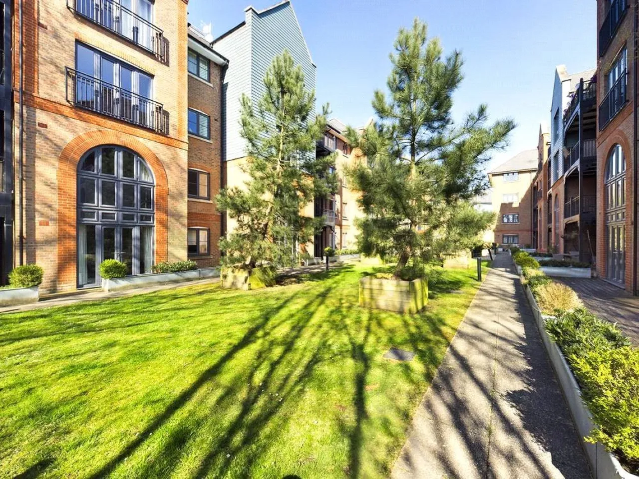 Cannons Wharf, Tonbridge, TN9, photo 9