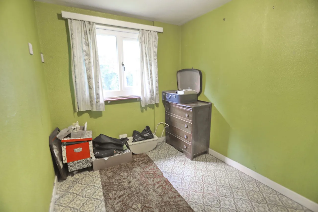Sedgley Park Road, Prestwich, M25, photo 10