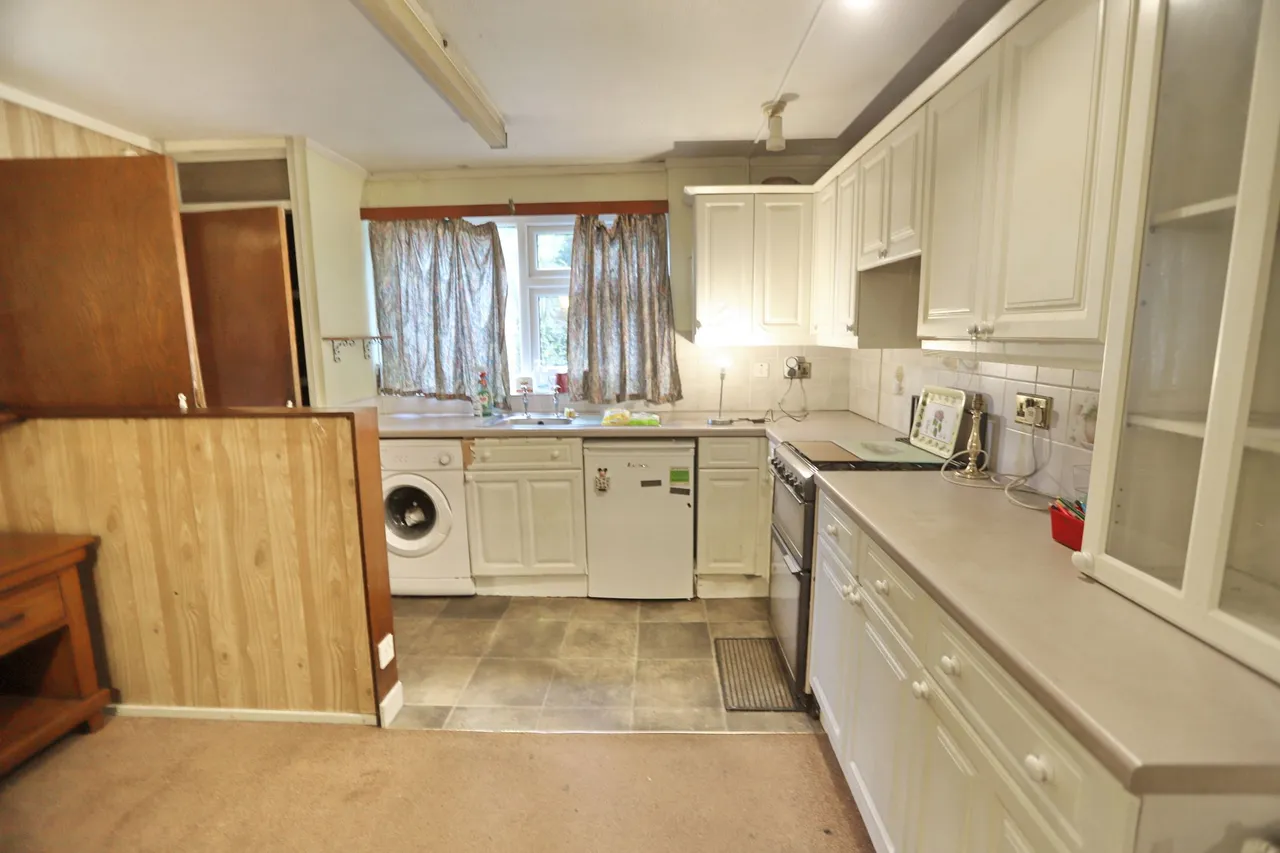 Sedgley Park Road, Prestwich, M25, photo 6