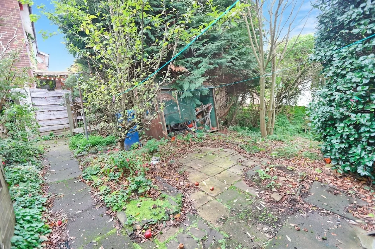 Sedgley Park Road, Prestwich, M25, photo 12