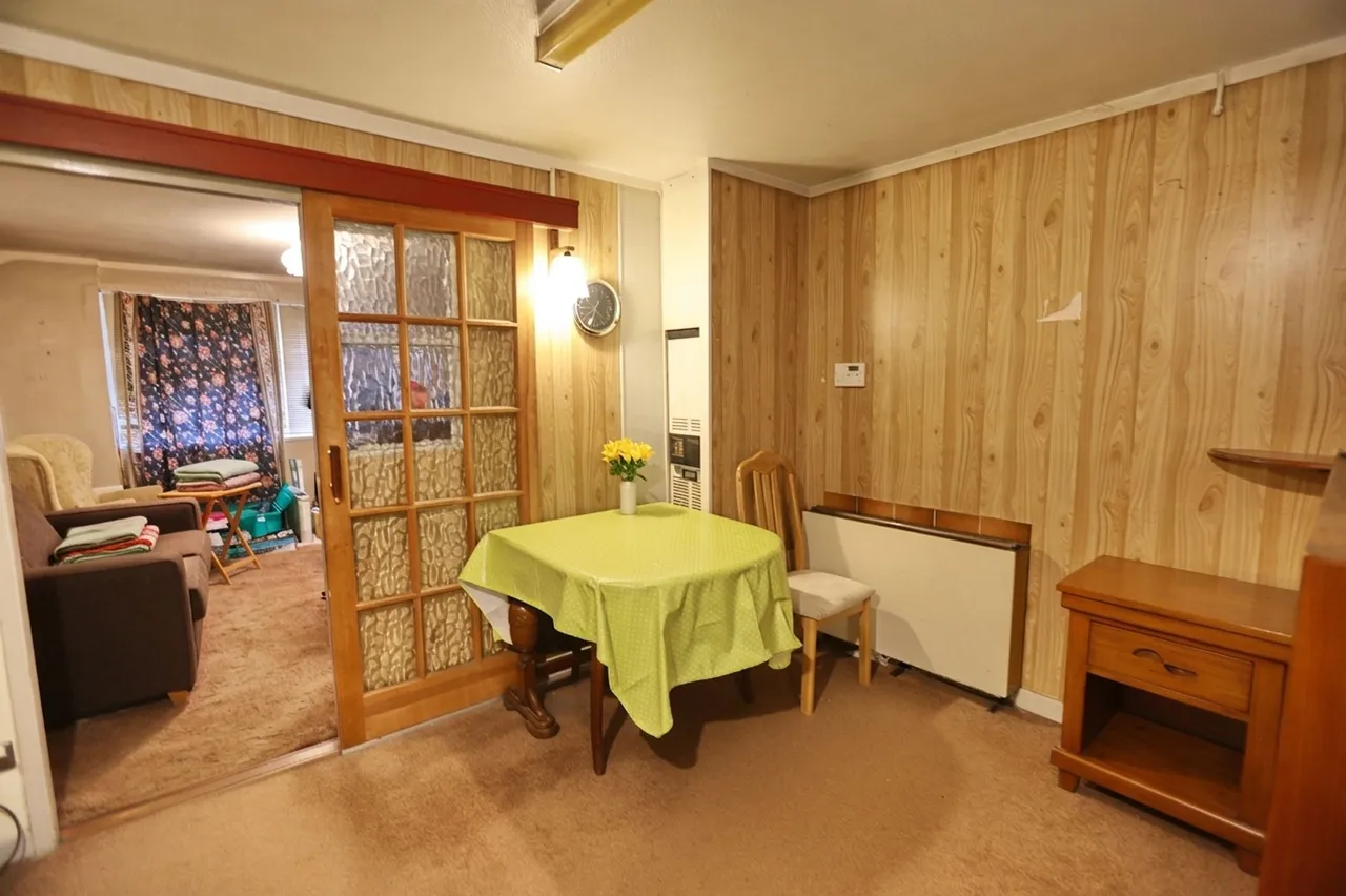Sedgley Park Road, Prestwich, M25, photo 7