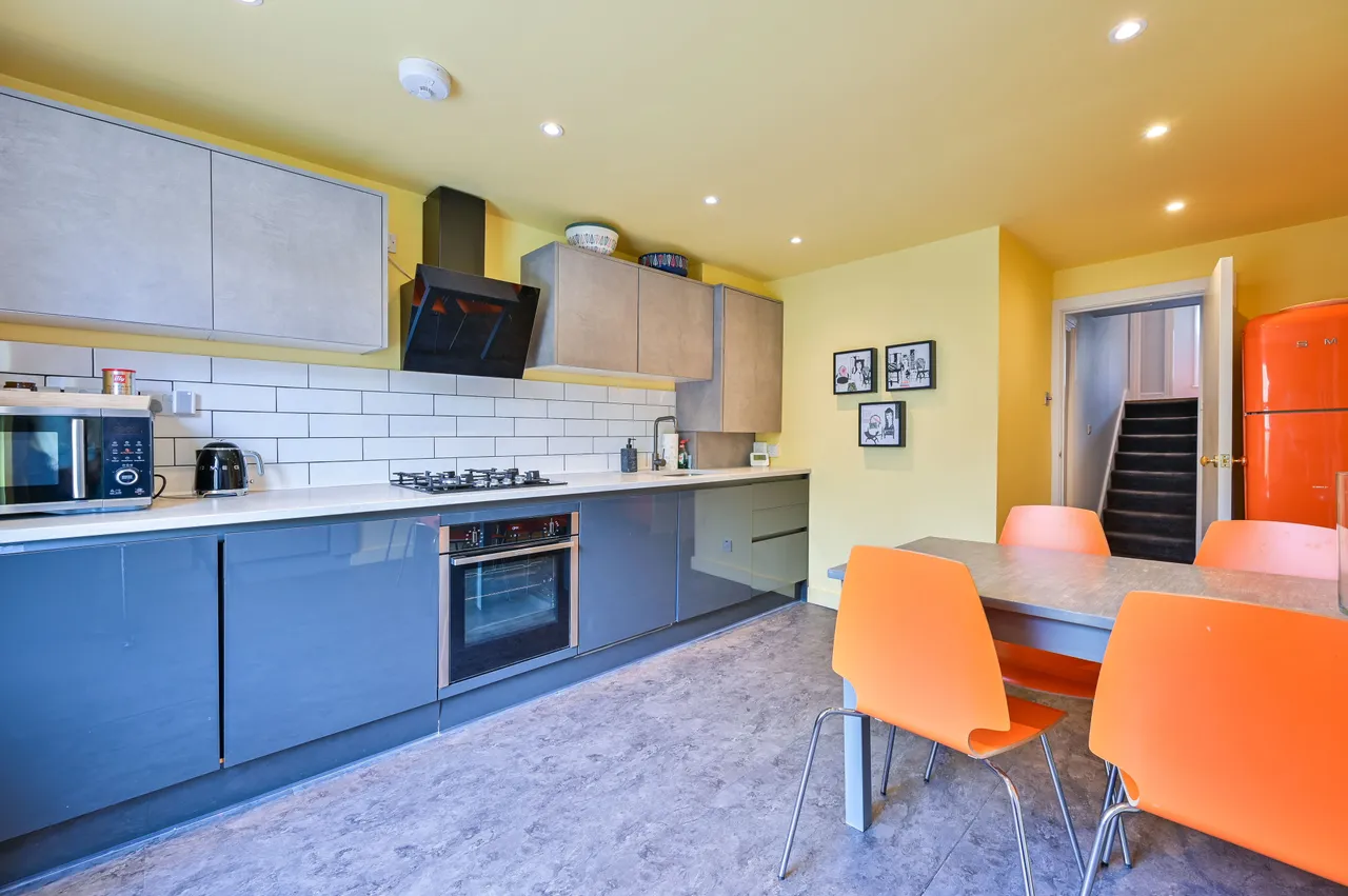 44b Gowlett Road, London, photo 4