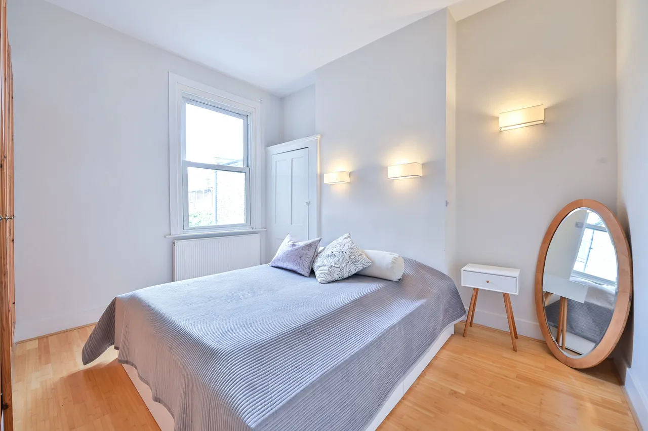 44b Gowlett Road, London, photo 7