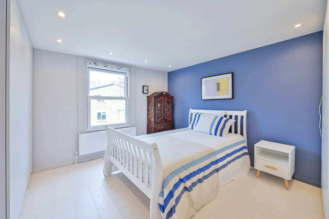 44b Gowlett Road, London, photo 8