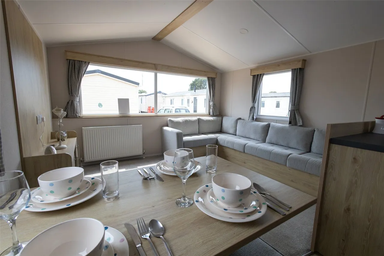 Meadow Bay Holiday Park, Hayling Island, PO11, photo 15
