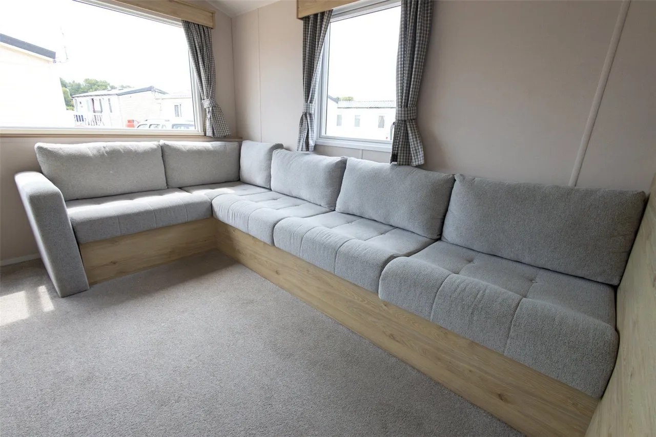 Meadow Bay Holiday Park, Hayling Island, PO11, photo 3
