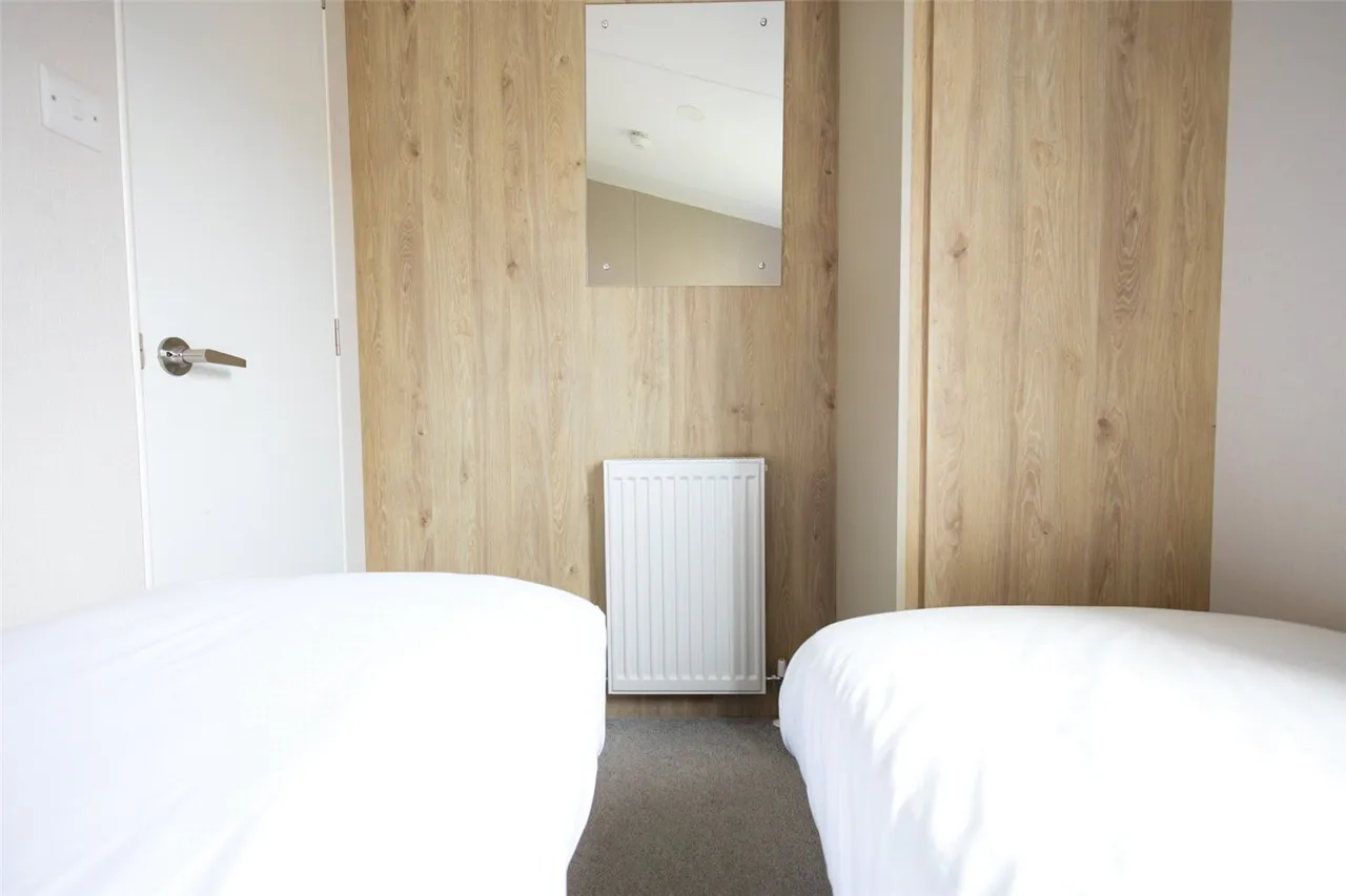 Meadow Bay Holiday Park, Hayling Island, PO11, photo 9