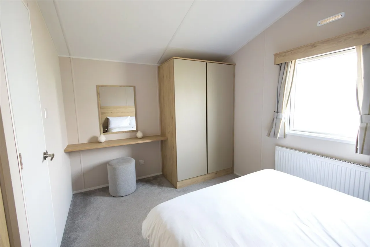 Meadow Bay Holiday Park, Hayling Island, PO11, photo 11