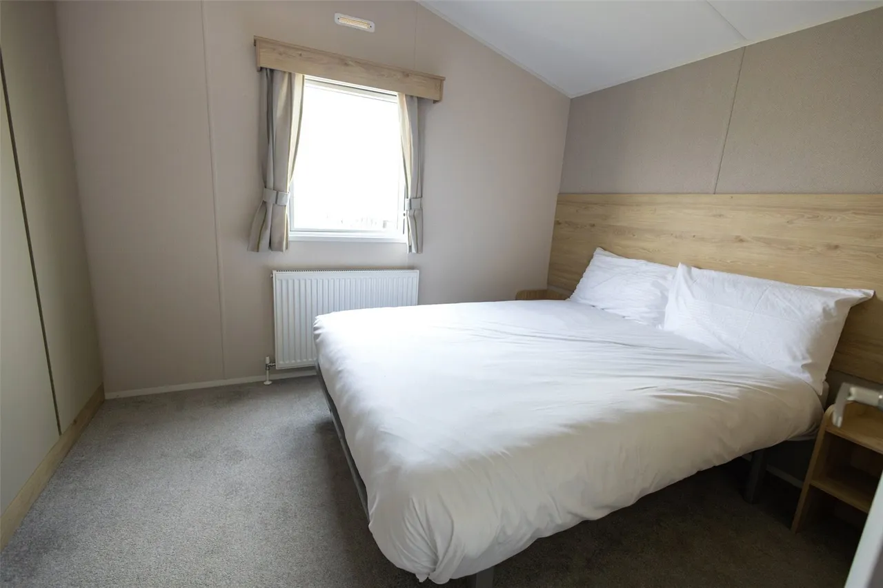 Meadow Bay Holiday Park, Hayling Island, PO11, photo 10