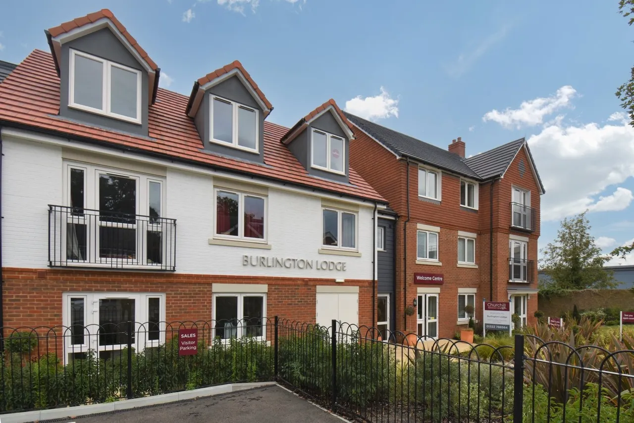 Birchwood Park Avenue, BR8, photo 13