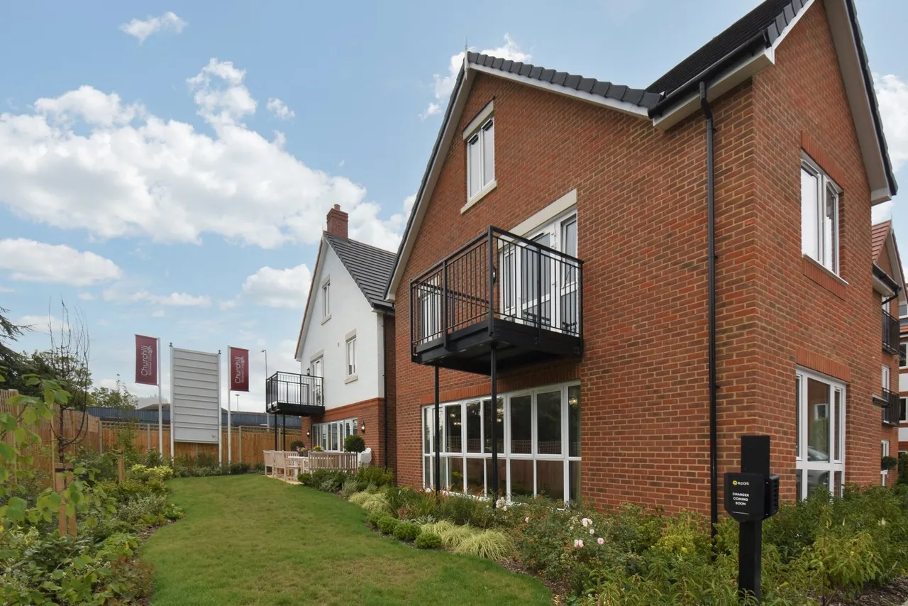 Birchwood Park Avenue, BR8, photo 6