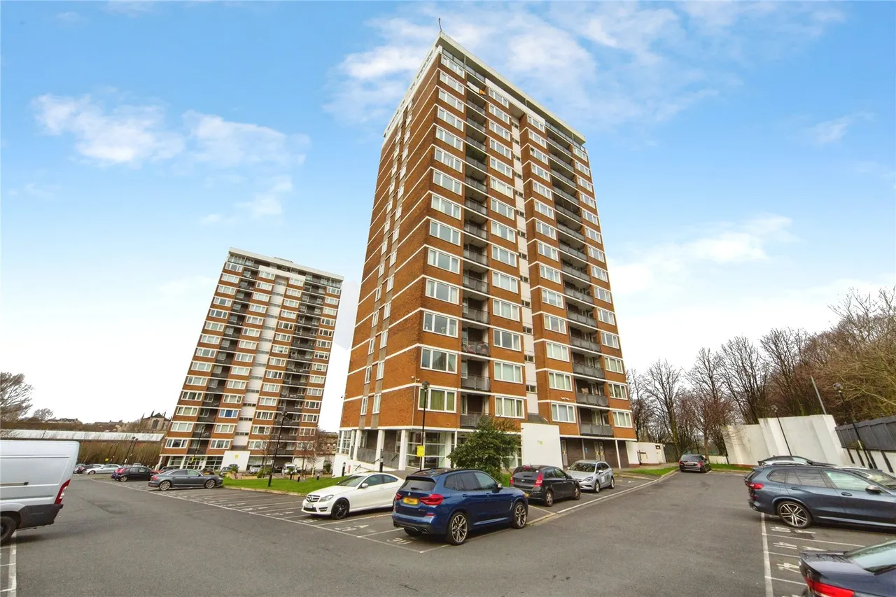 1 bed property for sale, Conway Street, Liverpool, L5