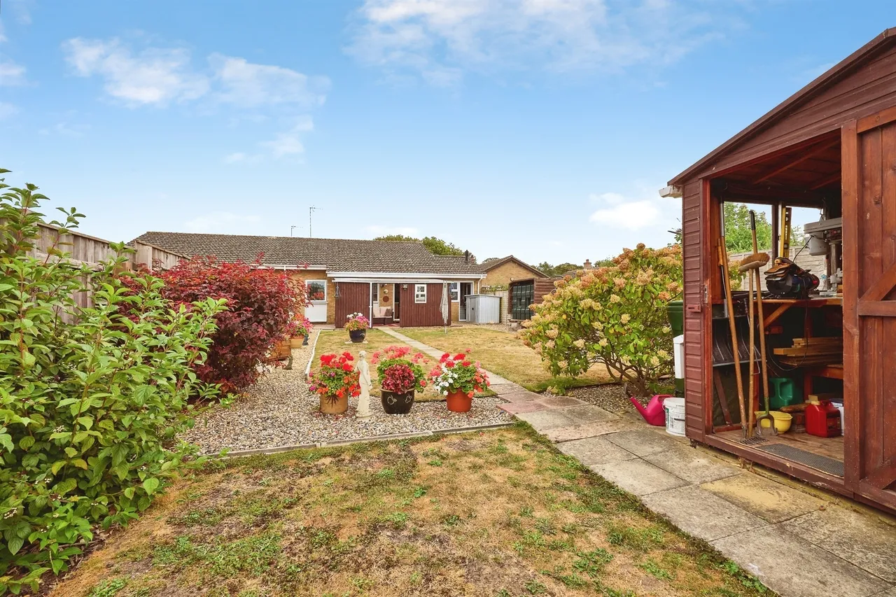 Fen View Wisbech, PE14, photo 14