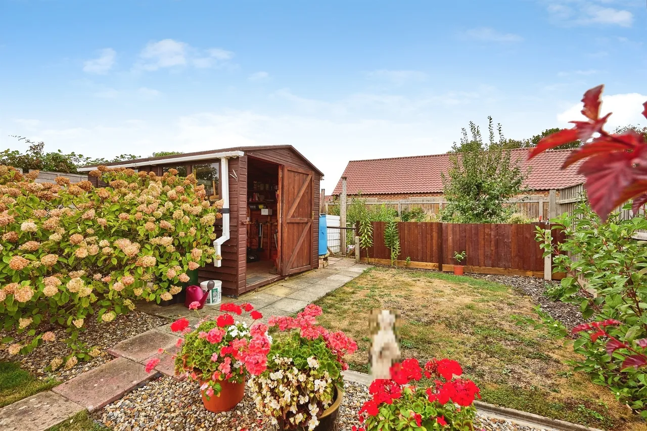 Fen View Wisbech, PE14, photo 15