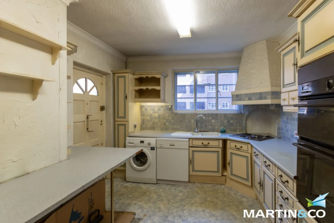 Viceroy Close, Edgbaston, B5, photo 4