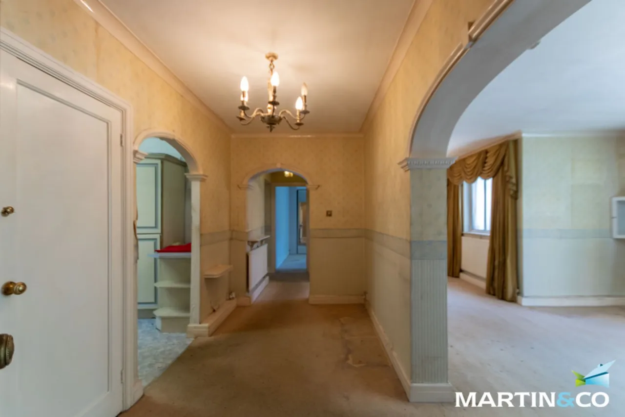 Viceroy Close, Edgbaston, B5, photo 9