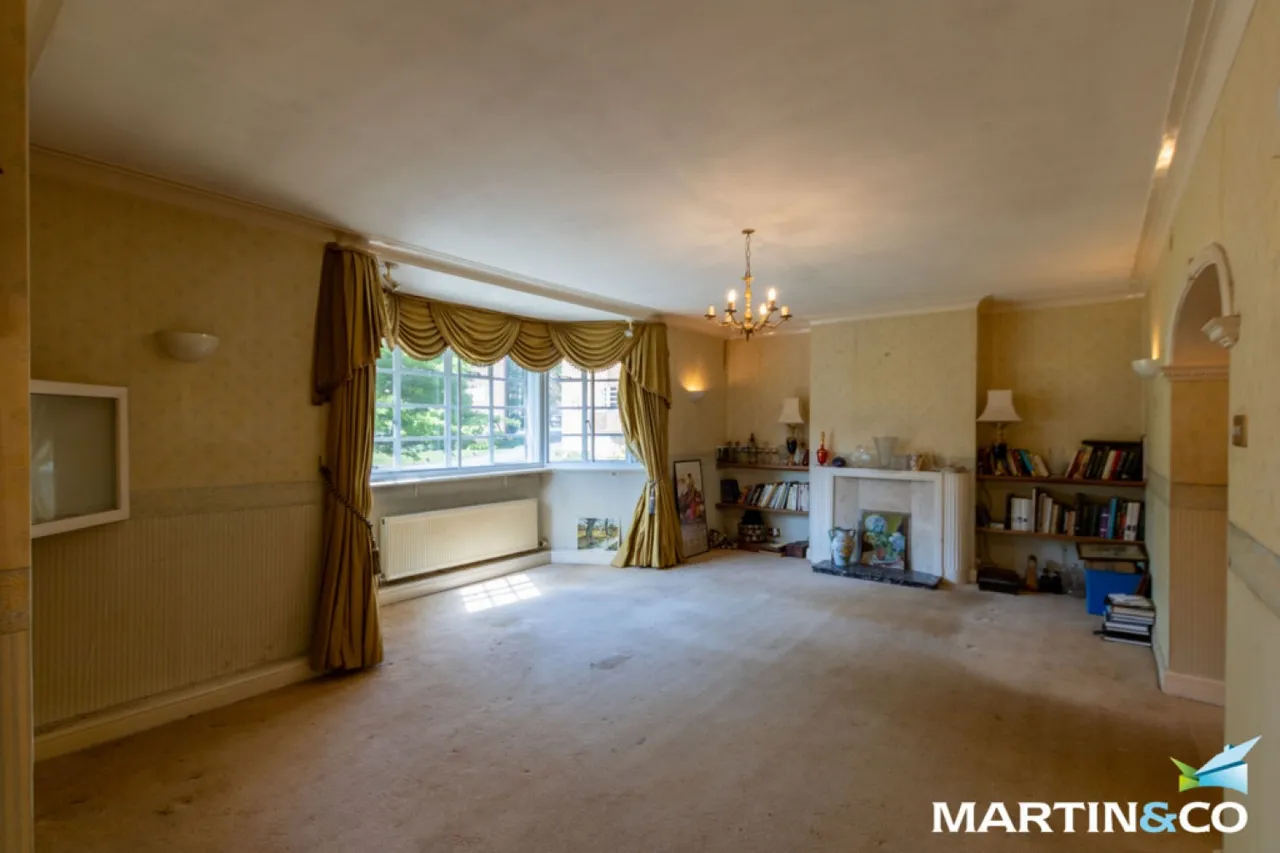 Viceroy Close, Edgbaston, B5, photo 2