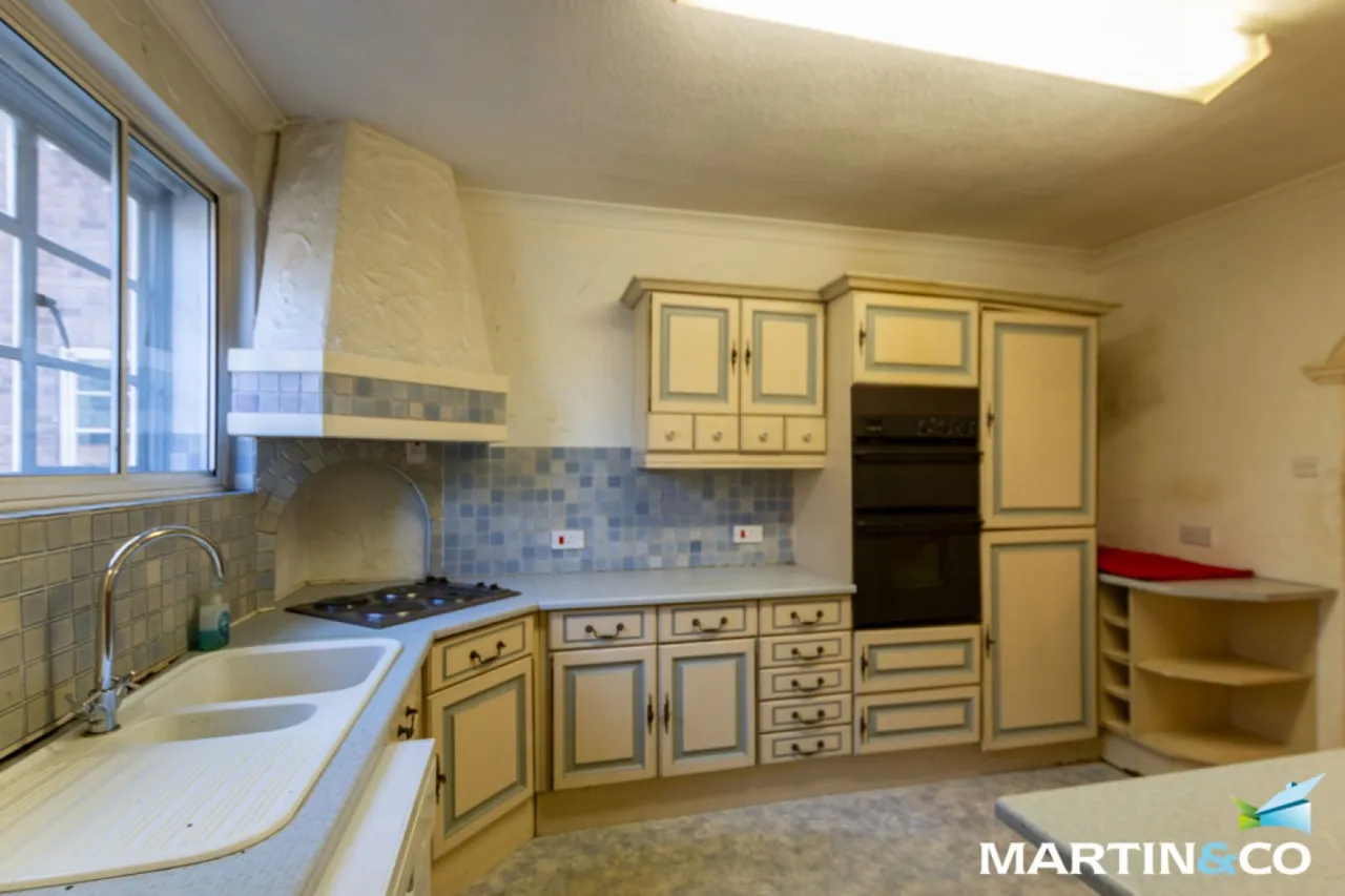 Viceroy Close, Edgbaston, B5, photo 5