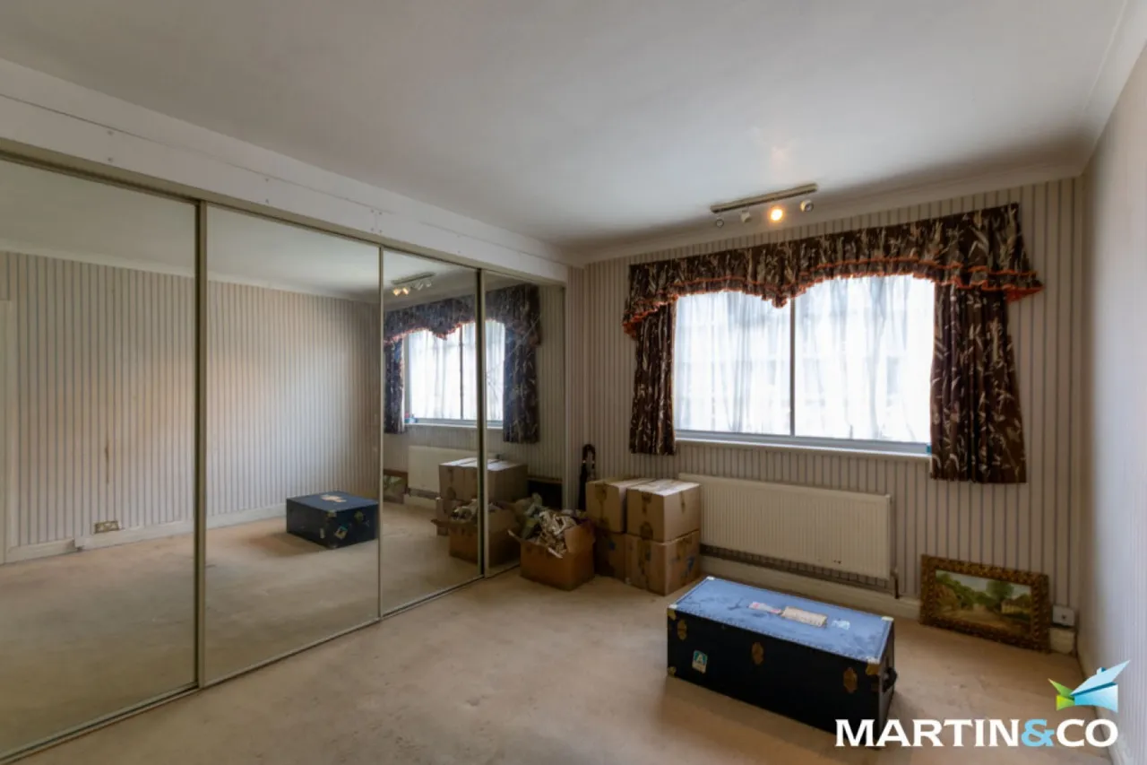 Viceroy Close, Edgbaston, B5, photo 6