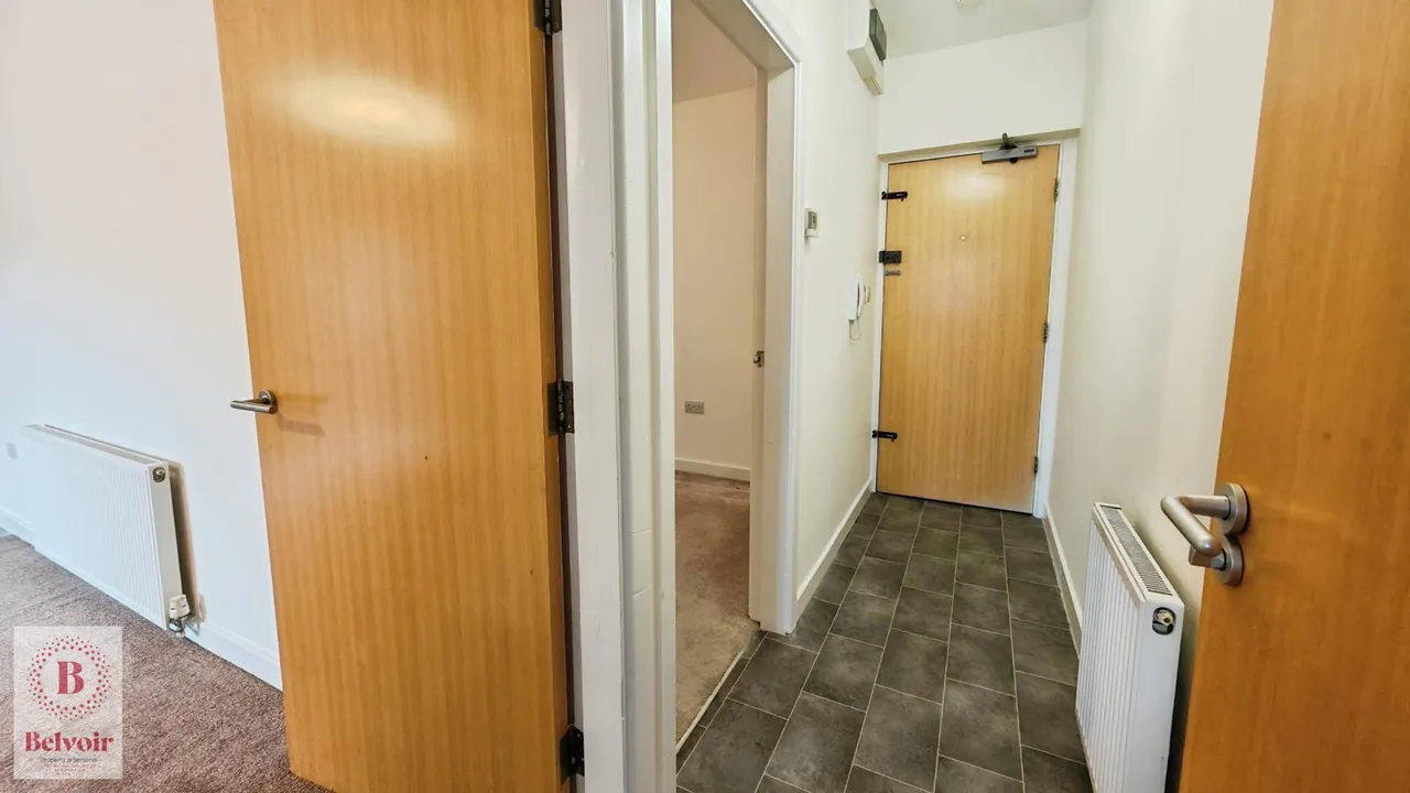 Imperial Court, Shale Street, Burnley, BB12, photo 5