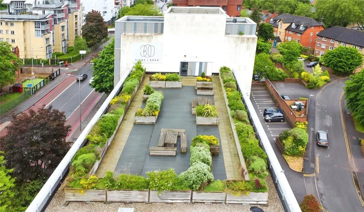 Kings Road, Reading, RG1, photo 10