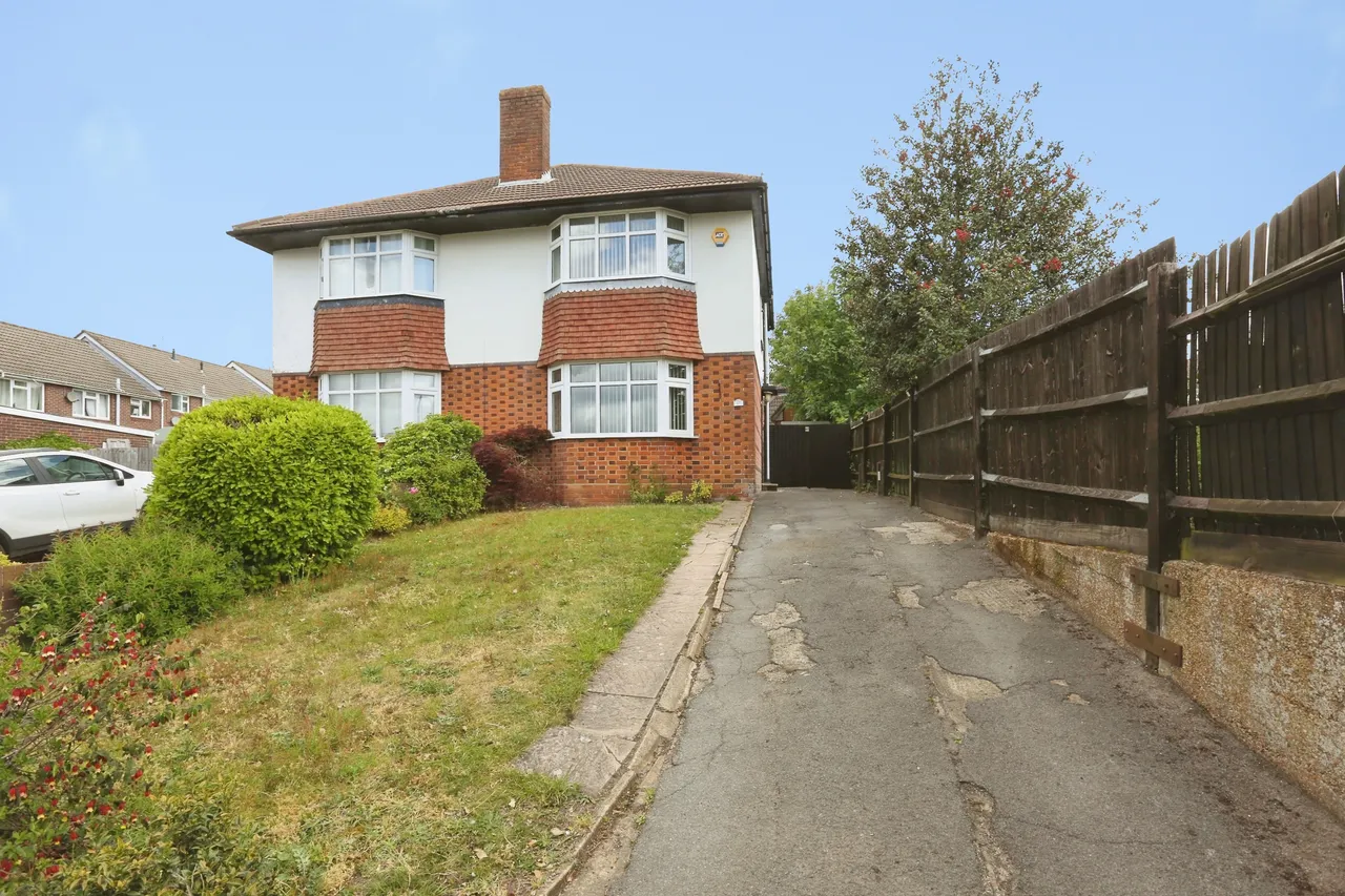 South East Road, Southampton, SO19, photo 17