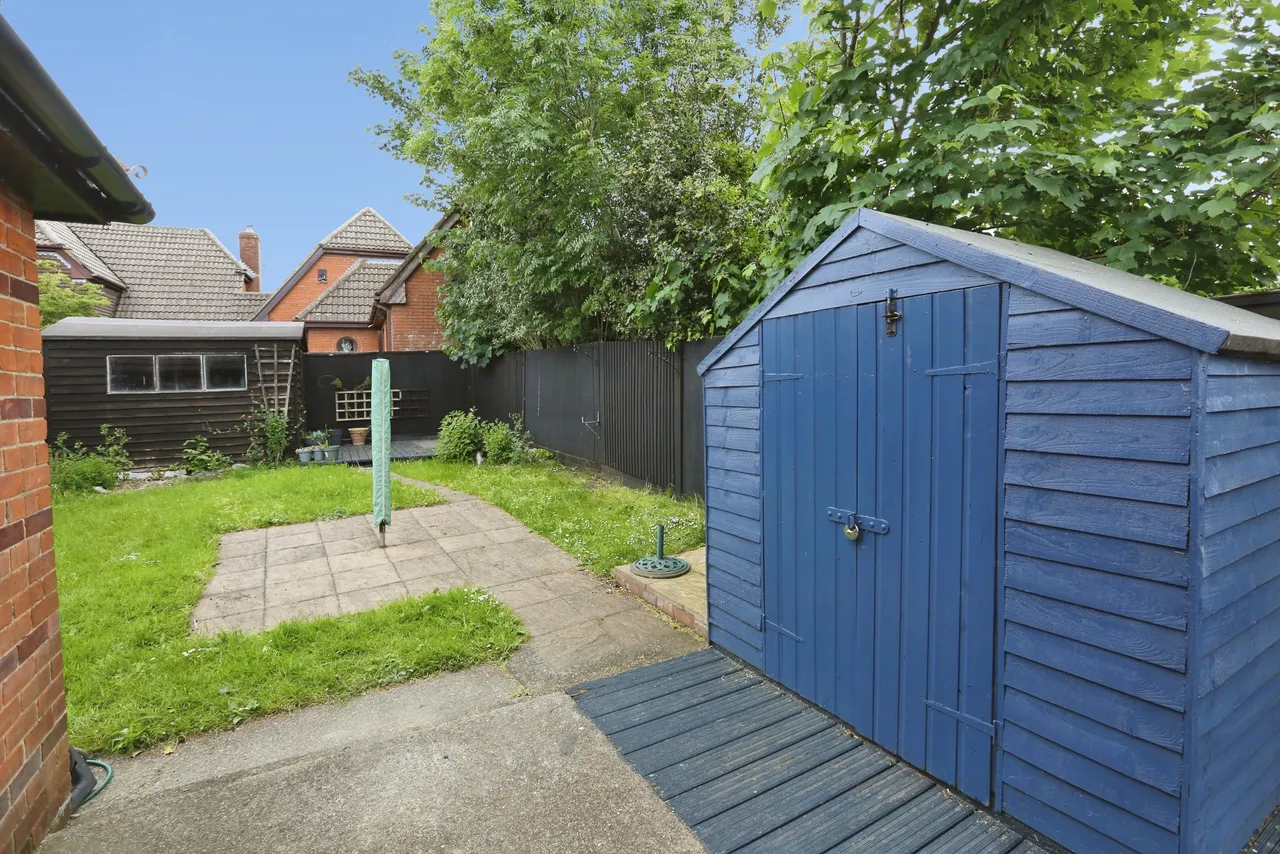 South East Road, Southampton, SO19, photo 13