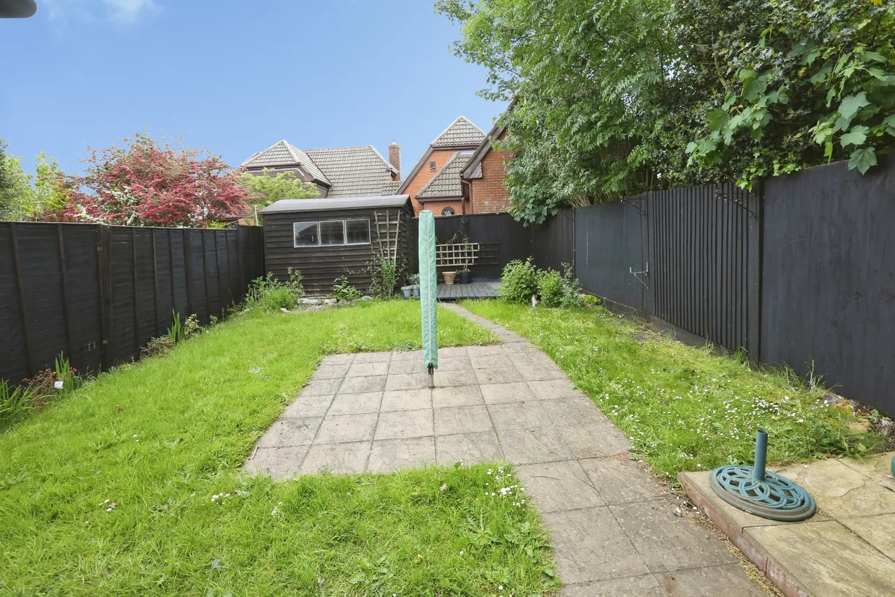 South East Road, Southampton, SO19, photo 12