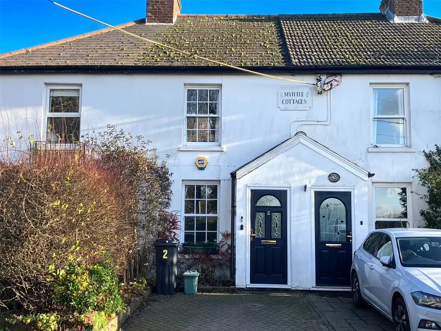 2 bed house for sale — Rushmore Hill, Orpington, BR6