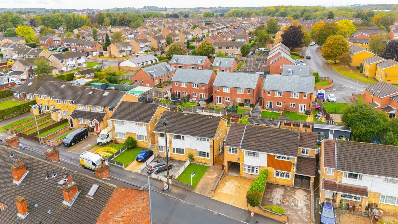 Carr Lane, South Kirkby, WF9, photo 20