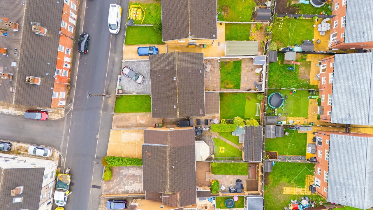 Carr Lane, South Kirkby, WF9, photo 22