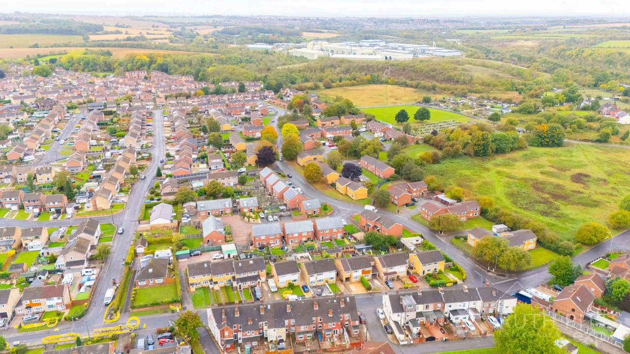 Carr Lane, South Kirkby, WF9, photo 26
