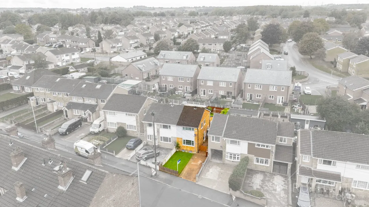 Carr Lane, South Kirkby, WF9, photo 21