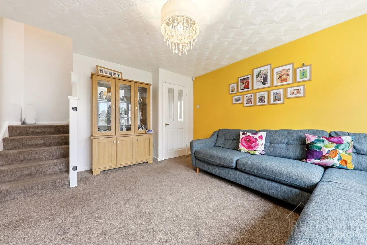 Carr Lane, South Kirkby, WF9, photo 4