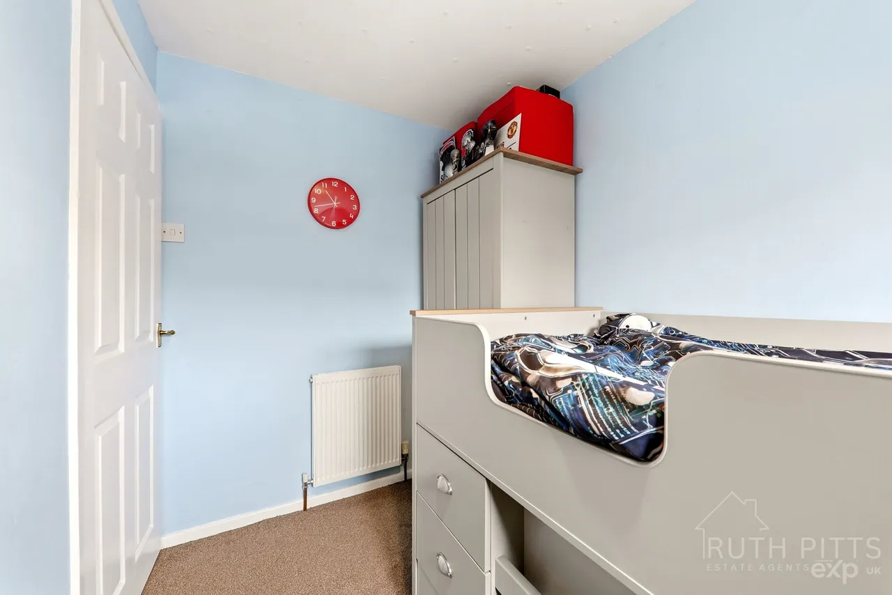 Carr Lane, South Kirkby, WF9, photo 13