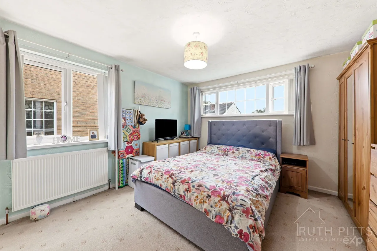 Carr Lane, South Kirkby, WF9, photo 10